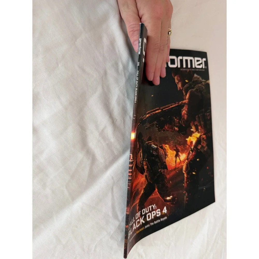 Game Informer game informer